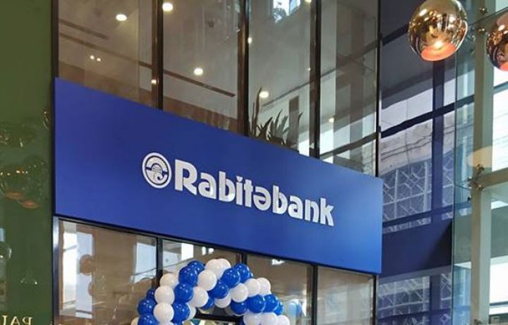 “Meqa Sığorta”nın sədri “Rabitəbank”dakı payını satıb