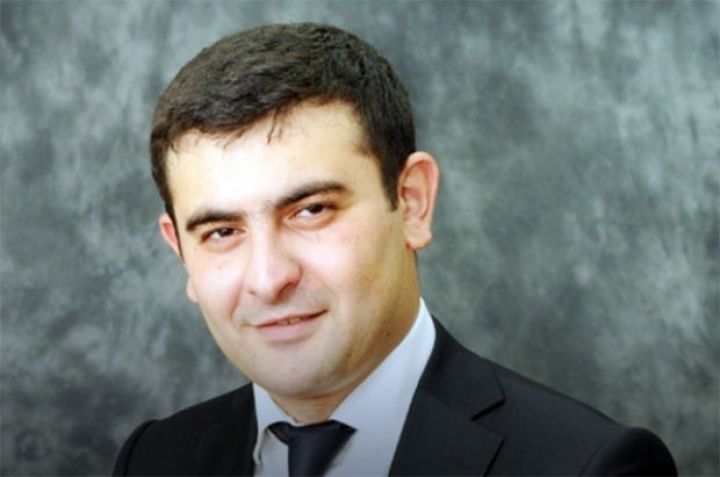 "Beynəlxalq Bank"da yeni təyinat