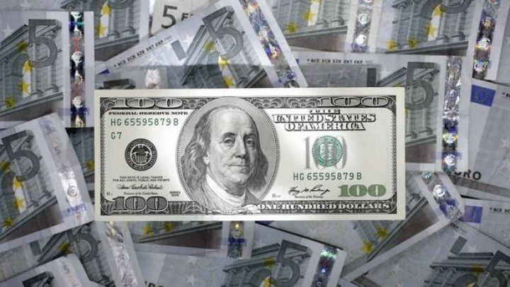 Azərbaycanın strateji valyuta ehtiyatları 70 milyard dollara yaxınlaşıb