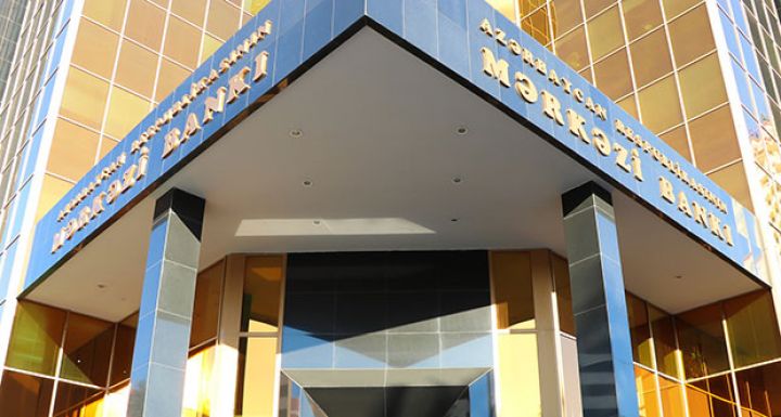 Mərkəzi Bankdan sığortaçılara 7  tövsiyyə