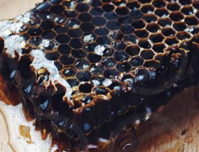 Bu balı alıcılar əvvəldən sifariş verirlər