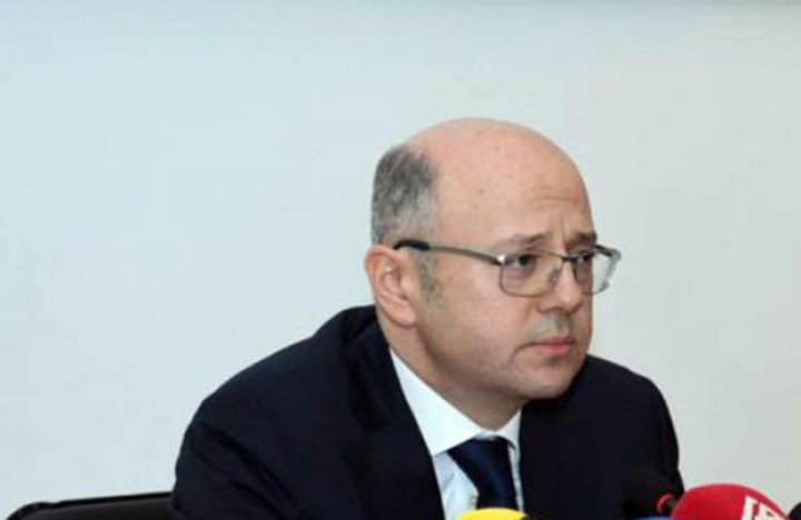 Nazir: “Neft qiymətlərinin 60-70 dollar olması bizə məqbuldur”