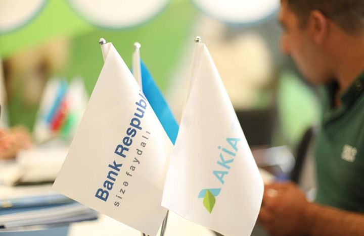 Bank Respublika və AKİA fermerlərə asan şərtlərlə kreditlərlər təqdim edəcək