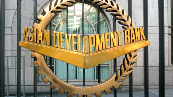 Asiya İnkişaf Bankı Azərbaycanın iqtisadi artım proqnozunu yaxşılaşdırıb