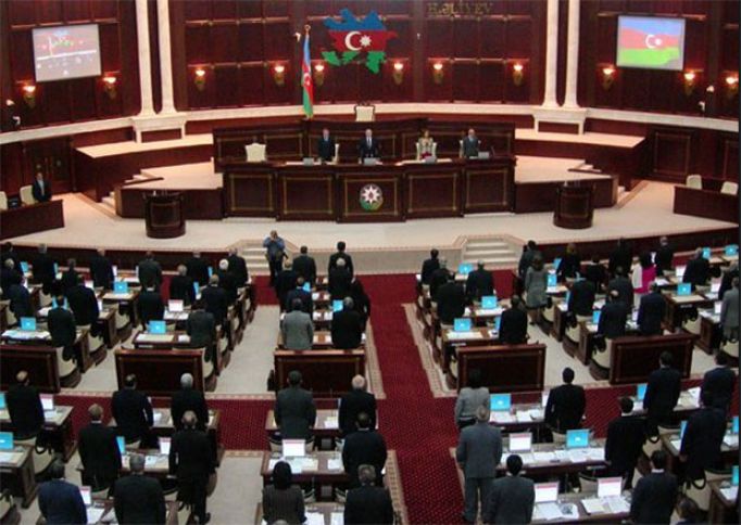 Azərbaycanda xeyriyyəçiliklə bağlı qanun layihəsi hazırlanacaq