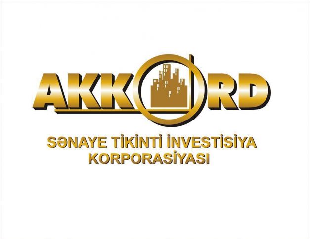 “Akkord”a yaxın iki tikinti şirkəti adını dəyişdirib