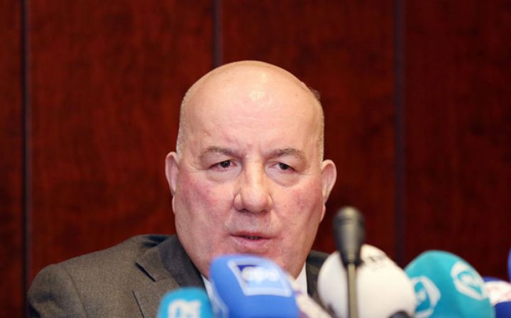 "Mərkəzi Bank yeni inzibati binanı öz vəsaiti hesabına tikəcək"