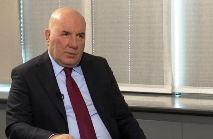 Mərkəzi Bankın sədri 4 bankdakı real vəziyyəti açıqladı - VİDEO