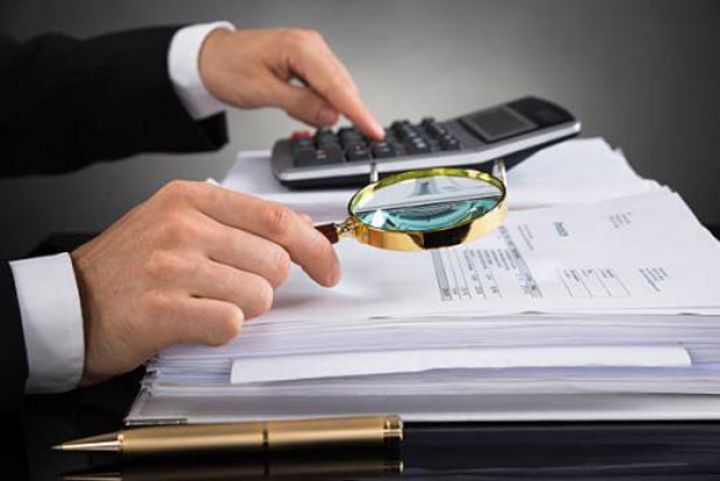 “Azəristiliktəchizat” auditor seçir