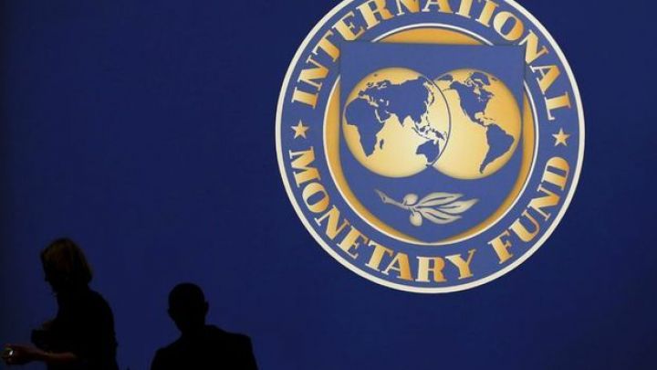 BVF Azərbaycanda iqtisadi artım proqnozunu yeniləyib