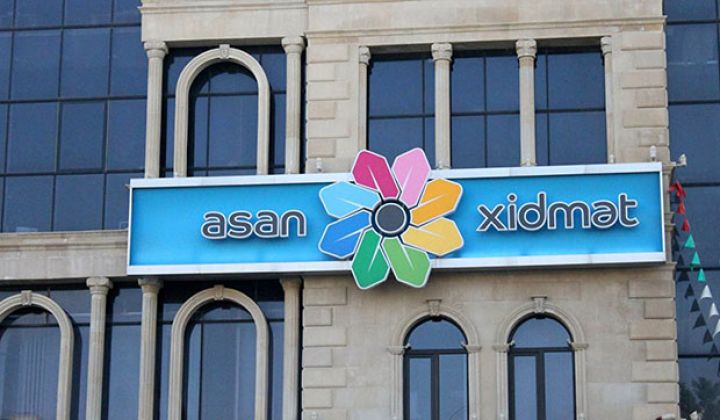 "ASAN Xidmət" sığortaçı seçir