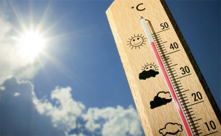 Sabaha gözlənilən hava proqnozu açıqlanıb