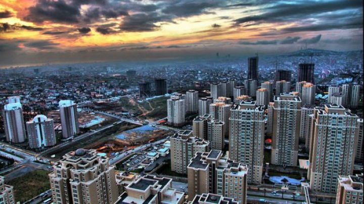 Azərbaycanlılar bu il Türkiyədə 1000-dən çox mənzil alıblar