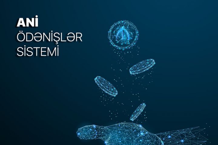 AFB Bank Ani Ödənişlər Sisteminə ilk qoşulanlardan oldu