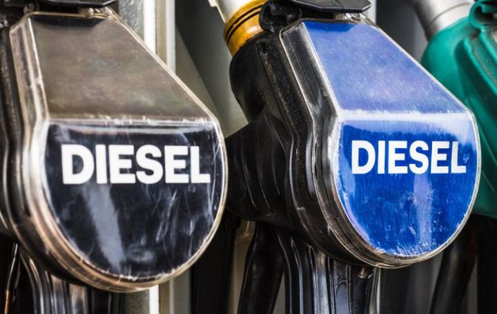 "SOCAR Trading": Avropada dizelə tələbat 2021-ci ilədək bərpa olunmayacaq