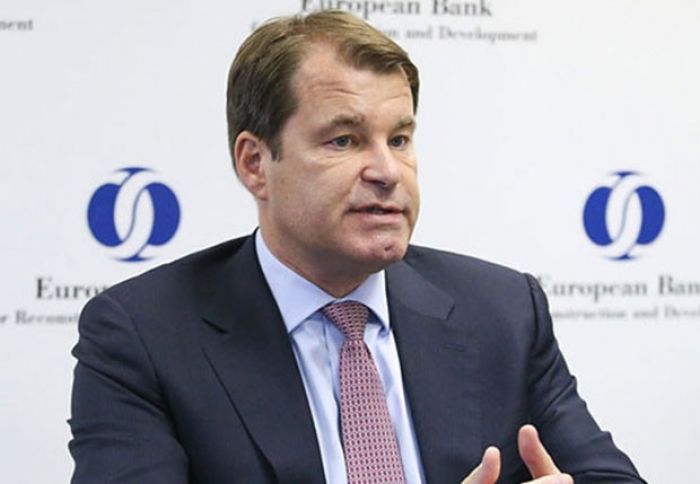 "Azərbaycana 350 milyon dollarlıq “yaşıl layihə” təklif etmişik"