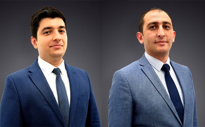 Unicapital-ın rəhbərliyində yeni təyinatlar olub