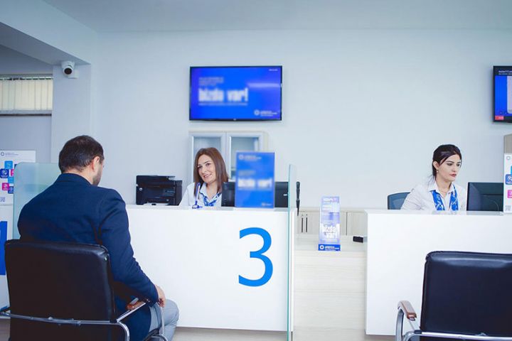 Azərbaycanın iri bankından işçilərini həvəsləndirəcək təklif