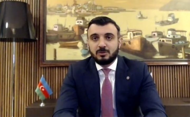 “PAŞA Bank”ın sədrindən "42 milyard manatlıq dövriyyə" açıqlaması