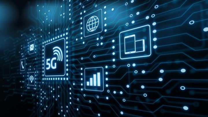 5G-nin xidmət gəlirlərinin 2025-də 176 milyard dollara çatacağı gözlənilir