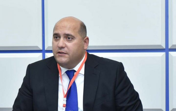 "Ağdam Sənaye Parkının artıq beş rezidenti var"