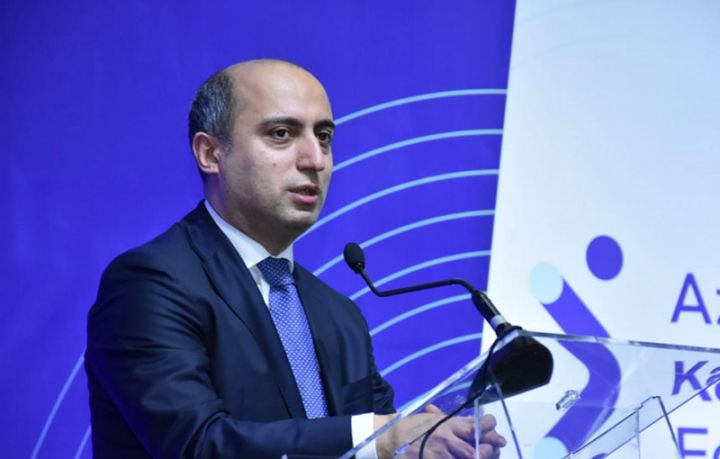 “Peşə təhsilinə qəbul olanların sayında 12 faiz artım var”