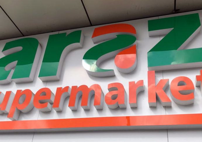 "Araz Supermarket", vaxtı ötmüş məhsullar satdığı iddiası ilə məhkəməyə verilib - YENİLƏNİB