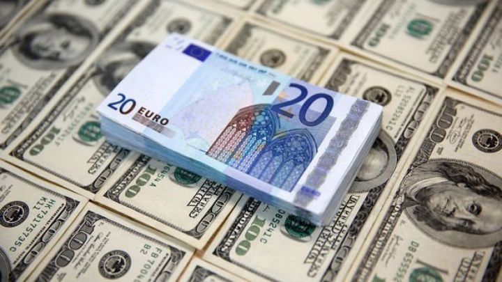 "ABN Amro"nun il sonu Avro/Dollar proqnozu 1,18-dir