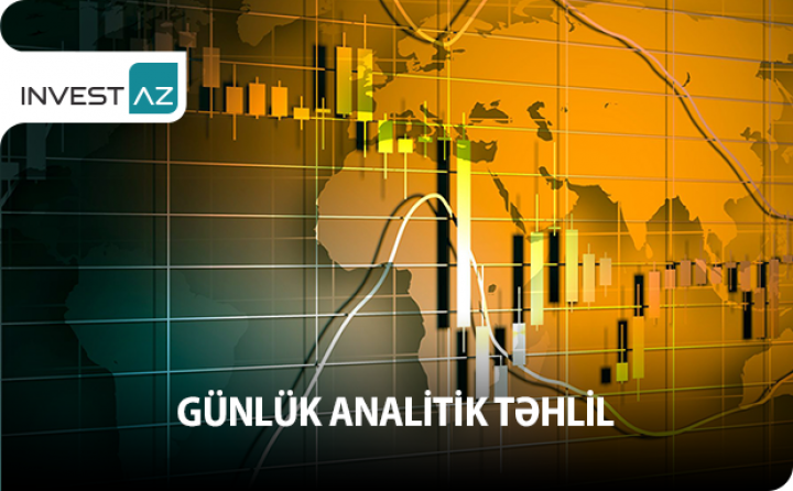 Dollar indeksi düşür və son 6 ilin minimumuna kimi davam edəcəyi proqnozlaşdırılır