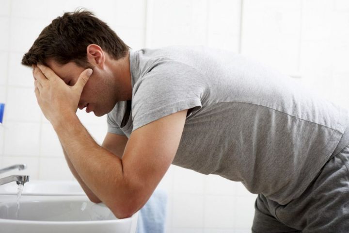 Bu il Azərbaycanda 190 nəfər qidadan zəhərlənib, 1 nəfər ölüb