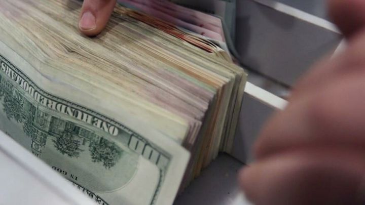 Mərkəzi Bankda valyuta hərracında bir ilk