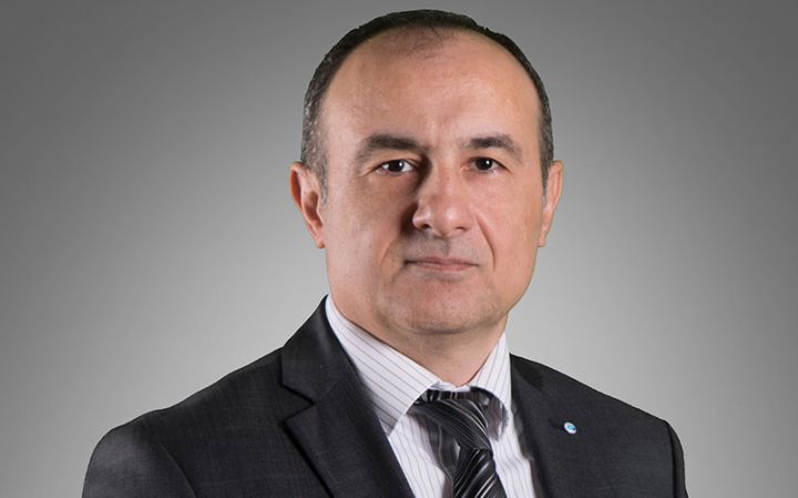 "Bank sektoru özünü yeni oyunçuların daxil olmasına hazırlamalıdır" - BANK RƏHBƏRİ