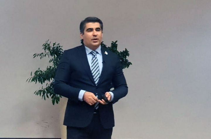 Vaksin olunmayan yaşı 18-dən yuxarı tələbələr universitetlərə buraxılmayacaq