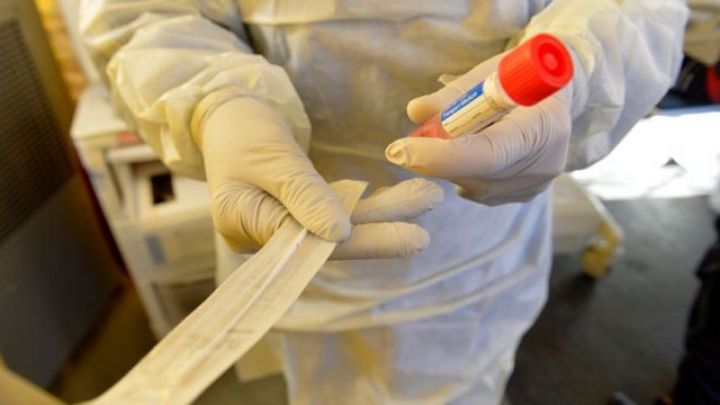 Azərbaycanda koronavirusa yoluxma faktı daha da azaldı