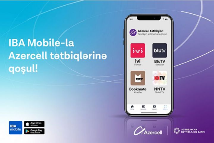 “Azercell” şirkəti və Beynəlxalq Bank yeni əməkdaşlığa imza atır