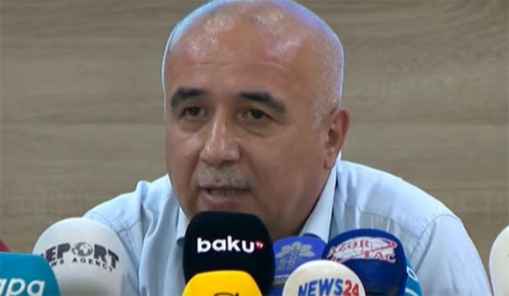 "SOCAR palçıq vulkanı baş vermiş ərazidə qazma işləri də aparmırdı"