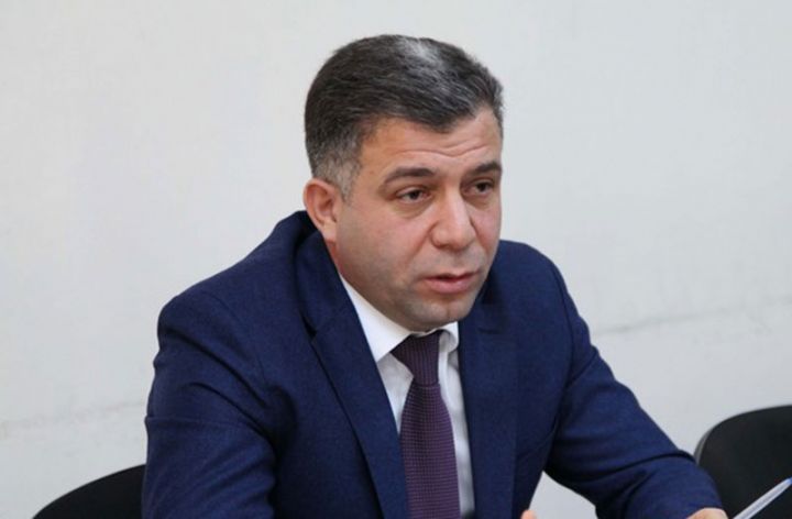 “Azəriqaz”ın Baş direktorundan təbii qazın qiymətlərilə bağlı açıqlama