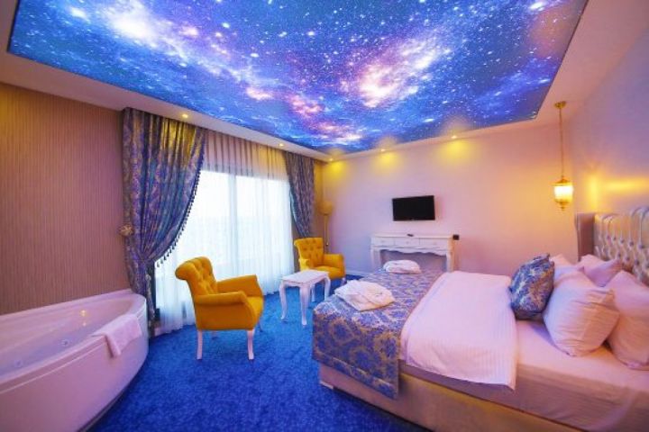 Ulduz alan hotellərin sayı 26-ya çatıb