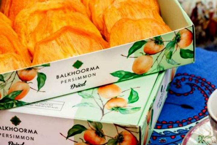 “Balxurma" dövlətin investisiya şirkətindən sərmayə cəlb etdi - 4 MİLYON MANTLIQ MÜQAVİLƏ