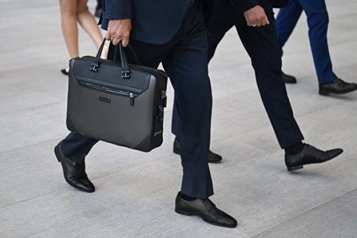 Daha bir Rusiya vətəndaşı Azərbaycanda şirkət qeydiyyatdan keçirib