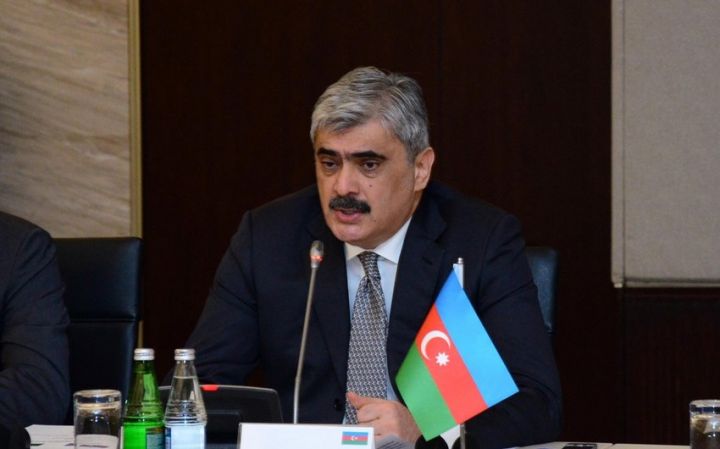 "Azərbaycanda qəzalı evlərin bərpası ilə bağlı xüsusi proqram hazırlanıb"