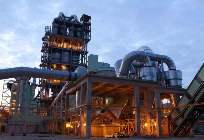 Qaradağda zavod ərazisində partlayış olub, ölən var