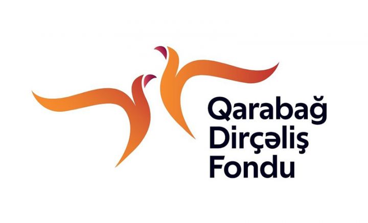 Nazirlik Qarabağ Dirçəliş Fonduna 200 min manat ianə edib