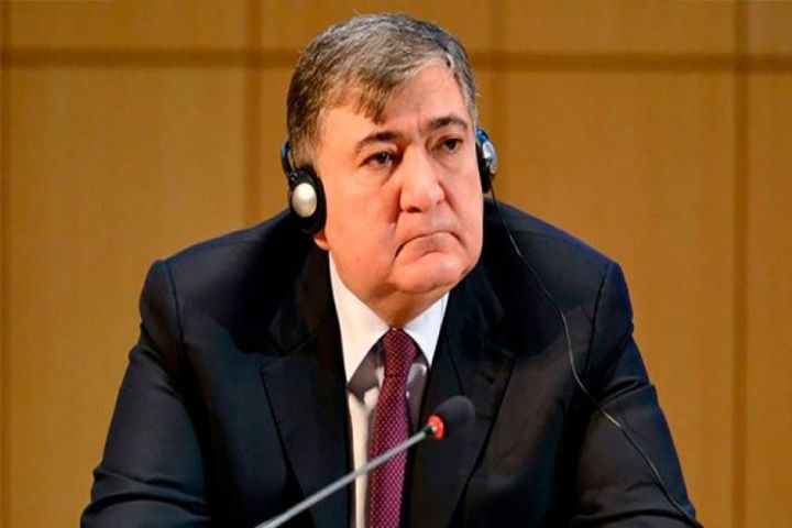 Keçmiş vergilər naziri Fazil Məmmədov vəfat etdi