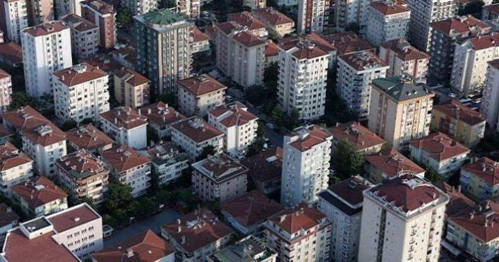 Azərbaycanlıların Türkiyədə mənzil alışı azalıb