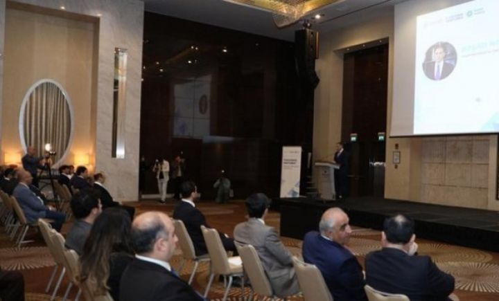 Azərbaycanda yeni vençur kapital fondu yaradılıb