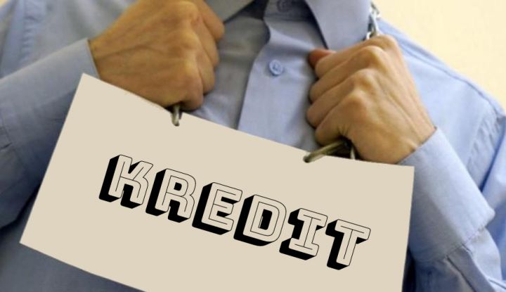 Azərbaycanda əhalinin borc yükü artıb