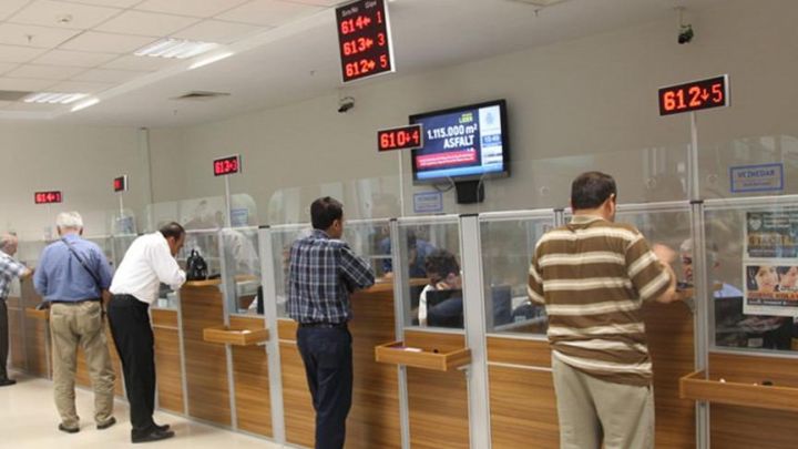 Türkiyə kapitallı bank Azərbaycanda gəlirlərini artırıb - MALİYYƏ VƏZİYYƏTİ