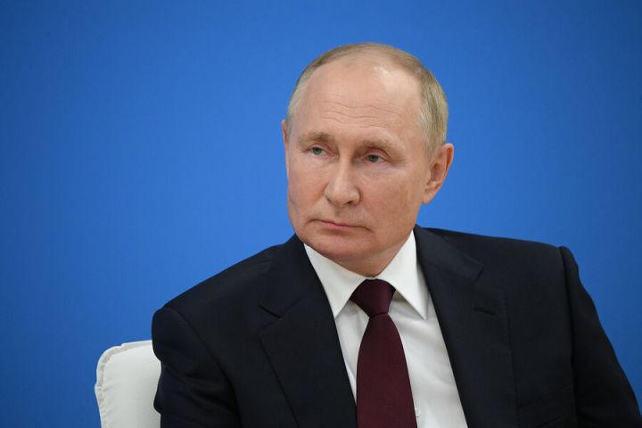 Putin Rusiyadan Çinə yeni qaz kəmərinin əsas parametrləri ilə bağlı razılaşmanı açıqlayıb