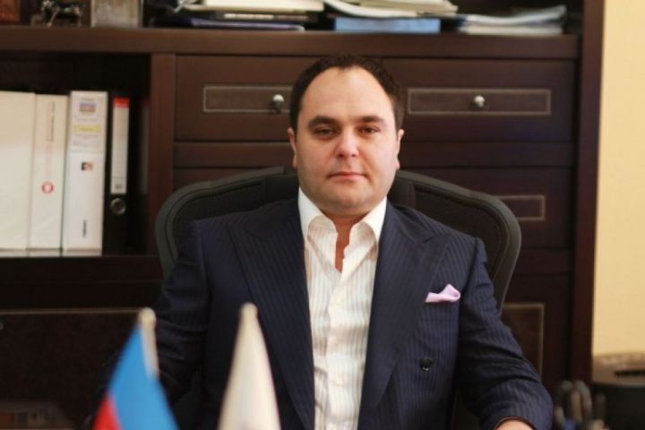 Rasim Məmmədovun keçmiş müavini barəsində cinayət işi açılıb